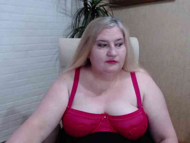 VishenkaStar webcam