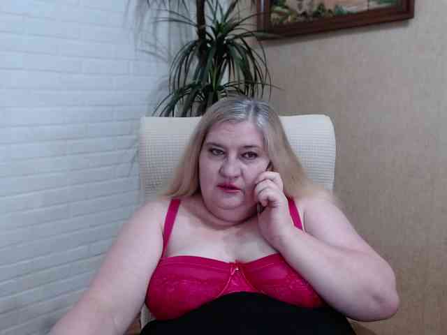 VishenkaStar webcam