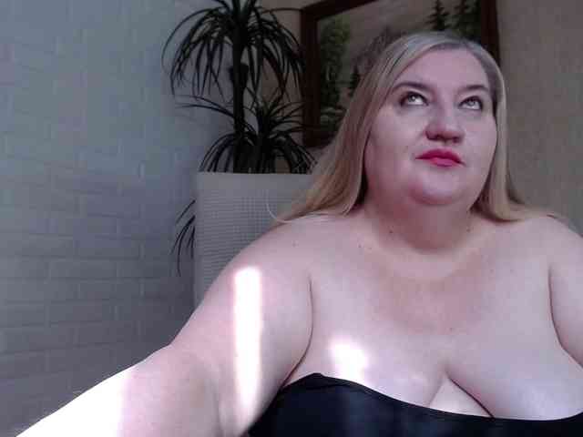 VishenkaStar webcam