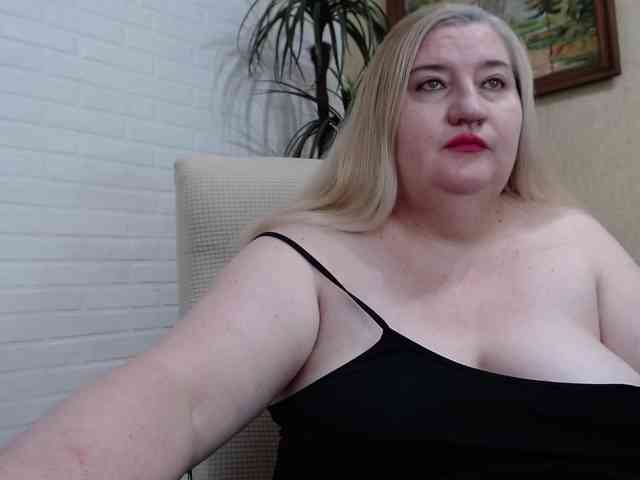 VishenkaStar webcam