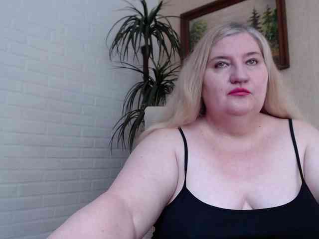 VishenkaStar webcam