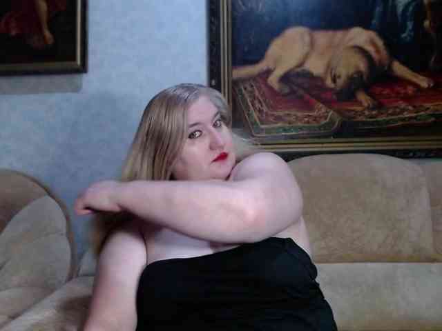 VishenkaStar webcam