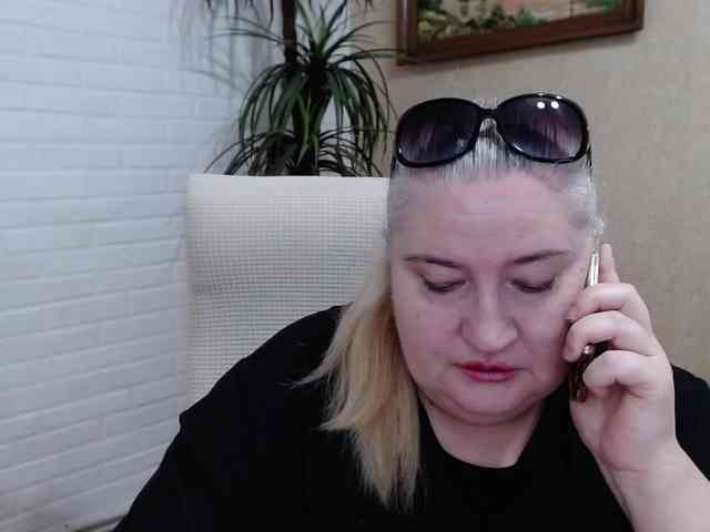 VishenkaStar webcam