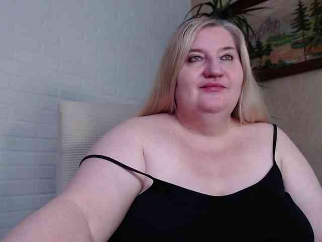 VishenkaStar webcam