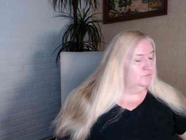 VishenkaStar webcam