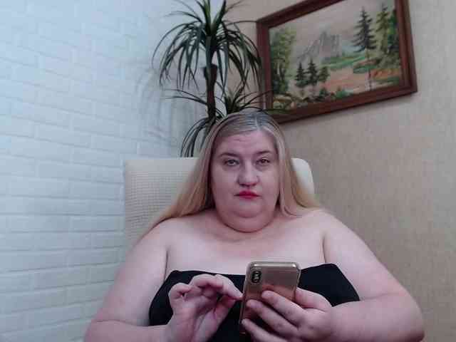 VishenkaStar webcam