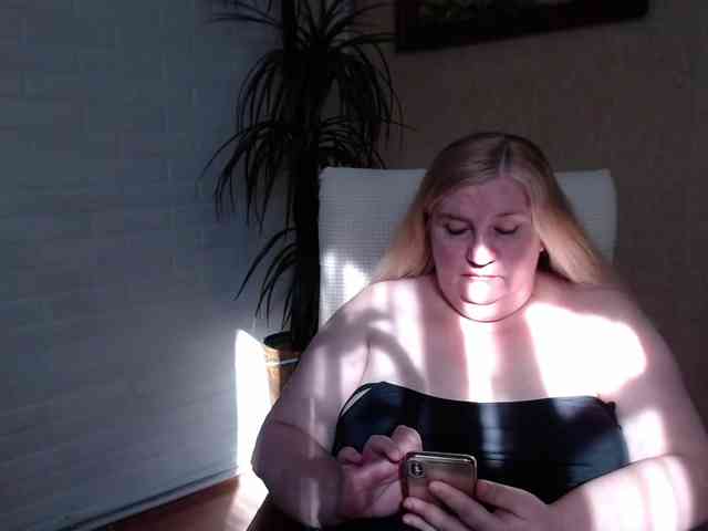 VishenkaStar webcam