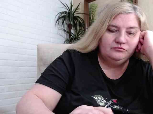 VishenkaStar webcam