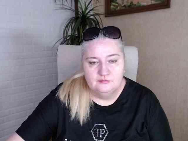 VishenkaStar webcam