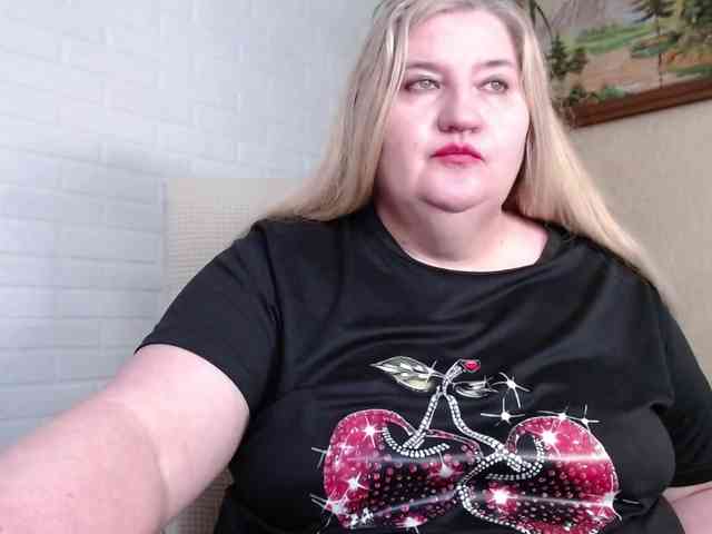 VishenkaStar webcam