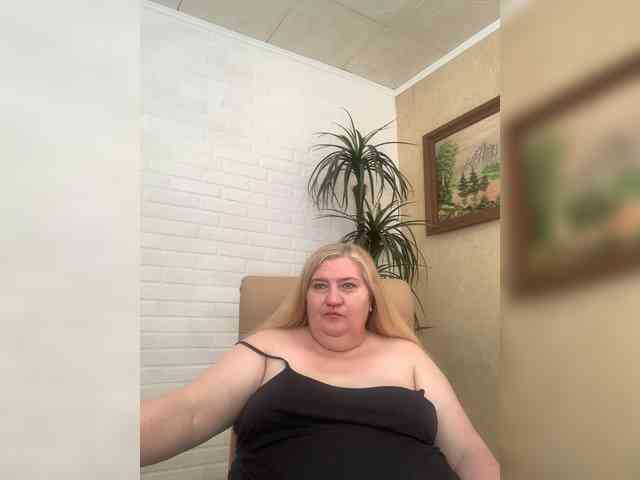 VishenkaStar webcam