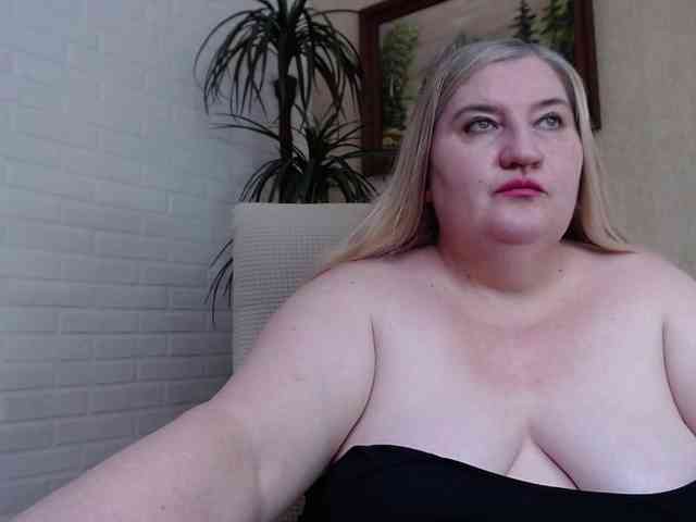 VishenkaStar webcam
