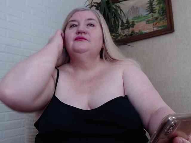 VishenkaStar webcam