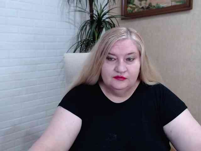 VishenkaStar webcam