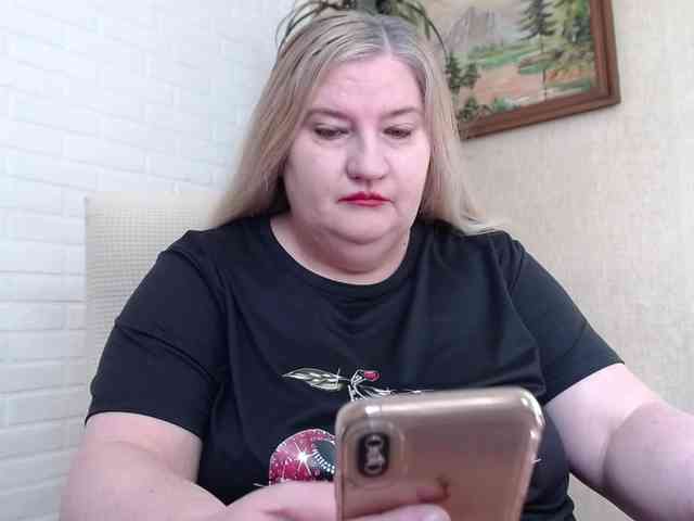 VishenkaStar webcam