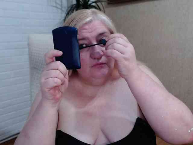VishenkaStar webcam