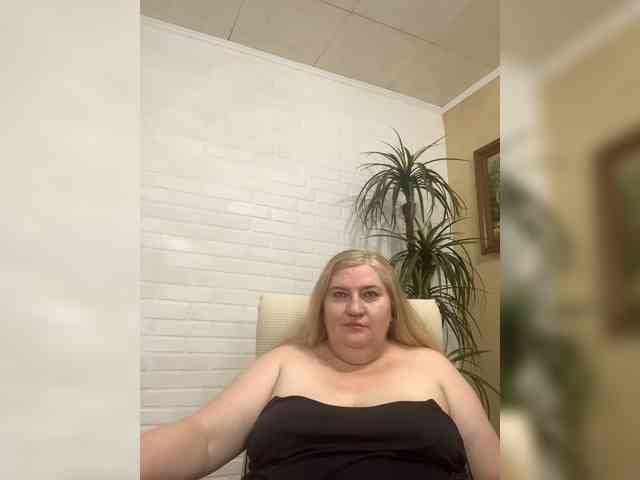 VishenkaStar webcam