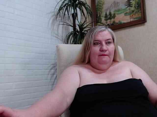 VishenkaStar webcam