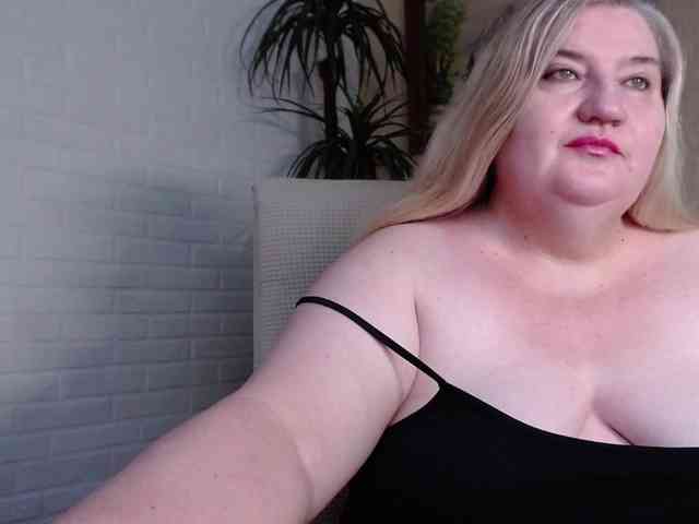 VishenkaStar webcam