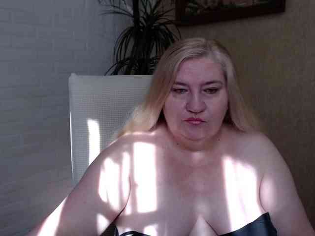VishenkaStar webcam