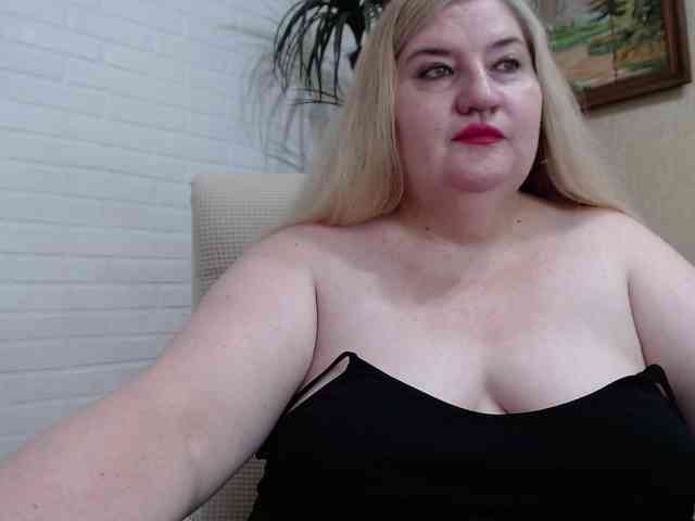 VishenkaStar webcam