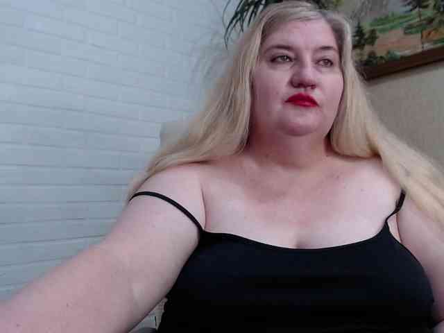 VishenkaStar webcam