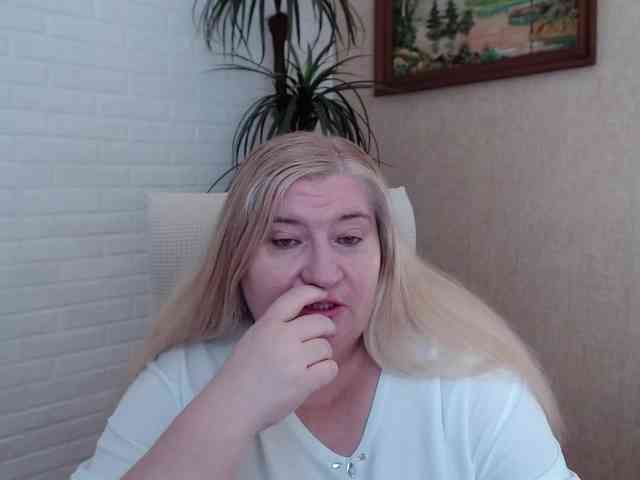 VishenkaStar webcam