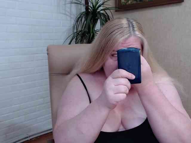 VishenkaStar webcam