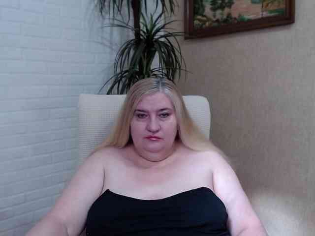 VishenkaStar webcam