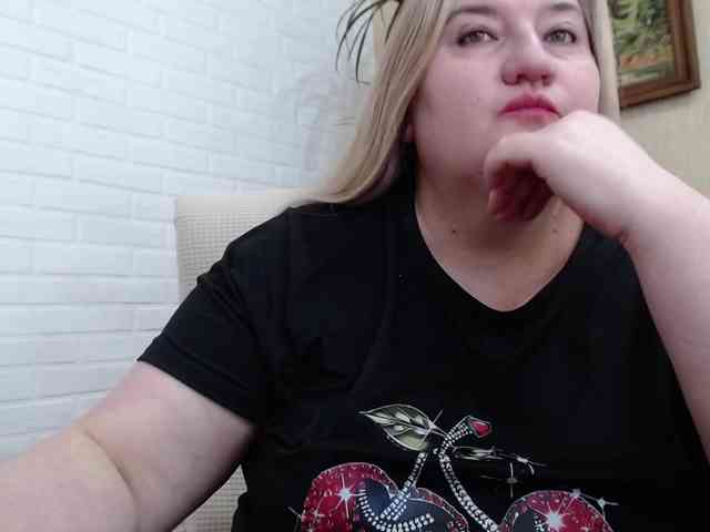 VishenkaStar webcam