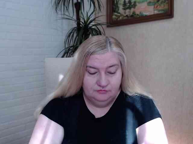VishenkaStar webcam