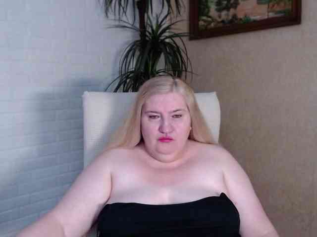 VishenkaStar webcam