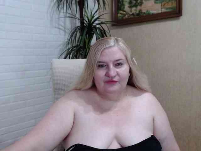 VishenkaStar webcam