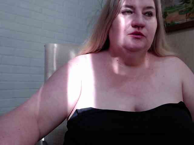 VishenkaStar webcam