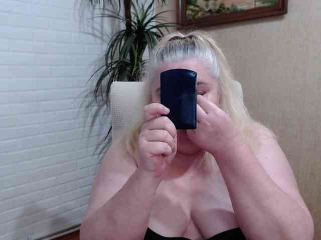 VishenkaStar webcam