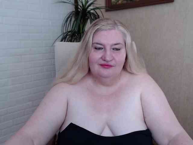 VishenkaStar webcam