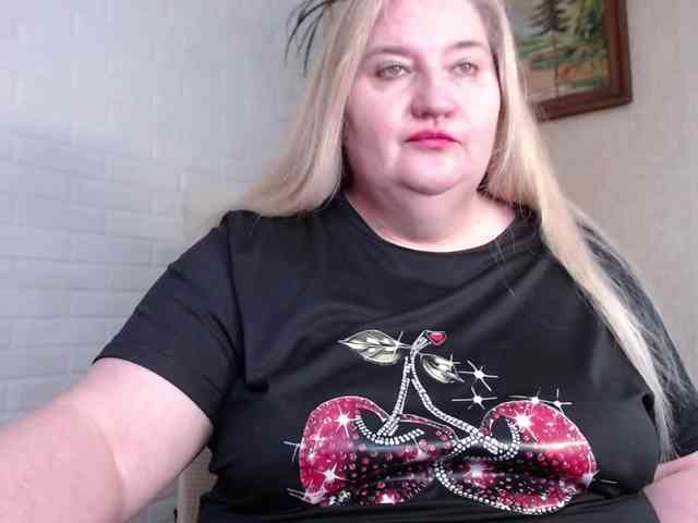 VishenkaStar webcam