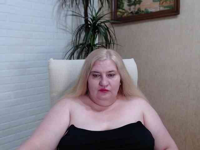VishenkaStar webcam