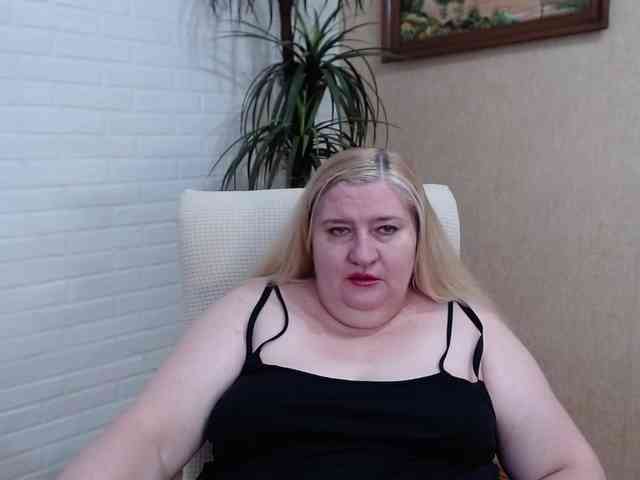 VishenkaStar webcam