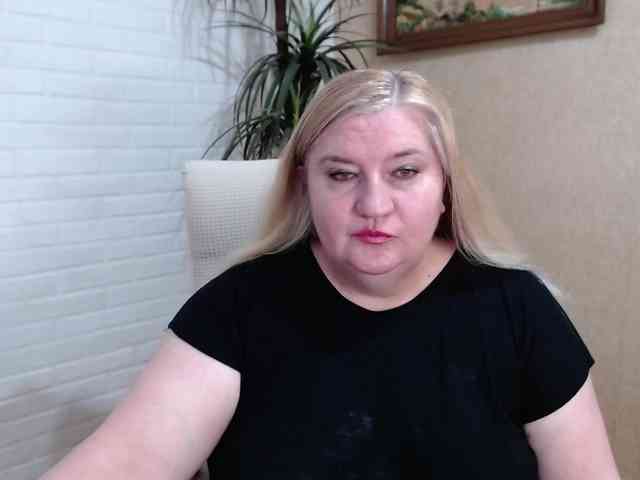 VishenkaStar webcam