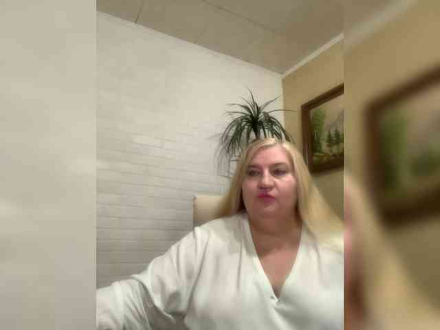 VishenkaStar webcam