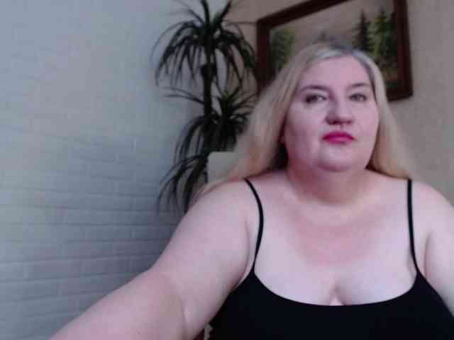 VishenkaStar webcam