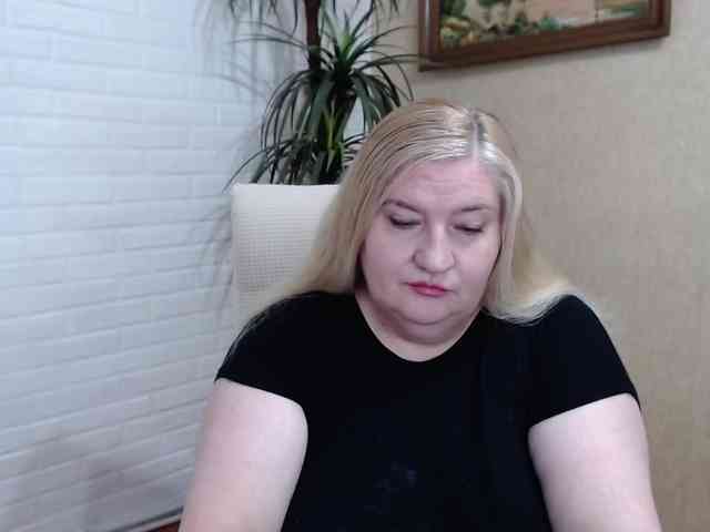 VishenkaStar webcam