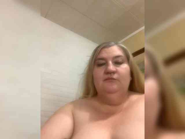 VishenkaStar webcam