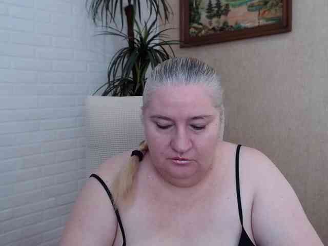 VishenkaStar webcam