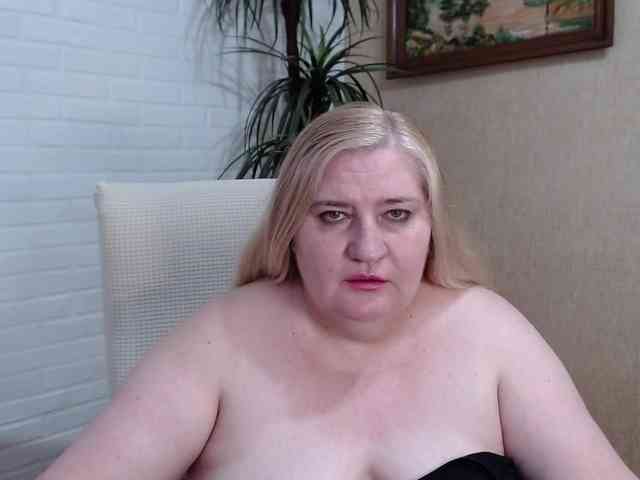 VishenkaStar webcam