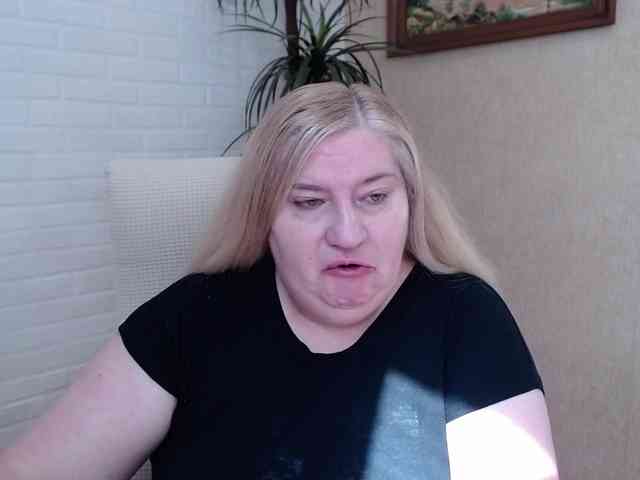 VishenkaStar webcam
