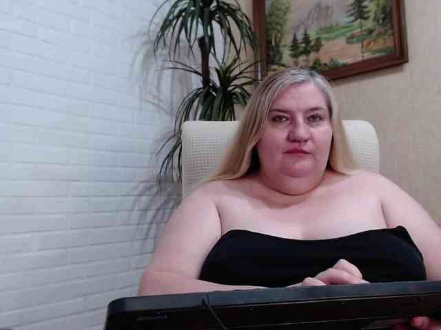 VishenkaStar webcam