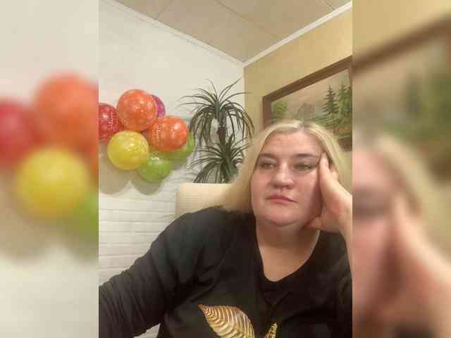 VishenkaStar webcam