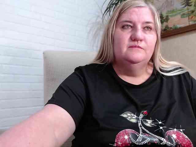 VishenkaStar Live Webcam on BongaCams